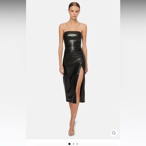 NWOT Cami NYC Andres dress size XS